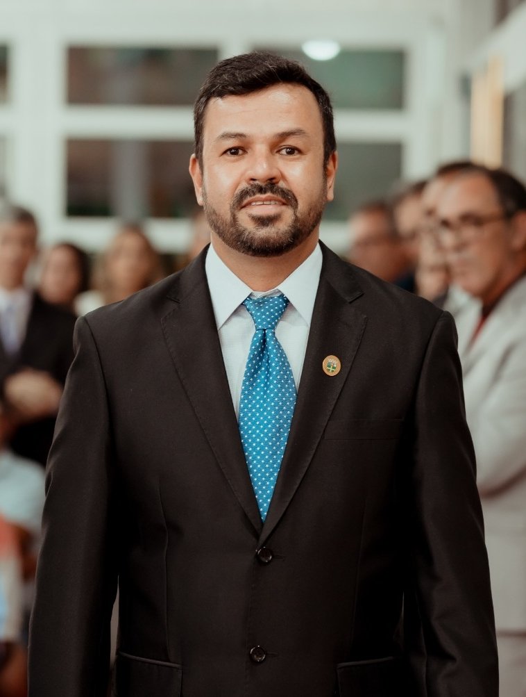 BRUNO MACIEL DE ARANTES
